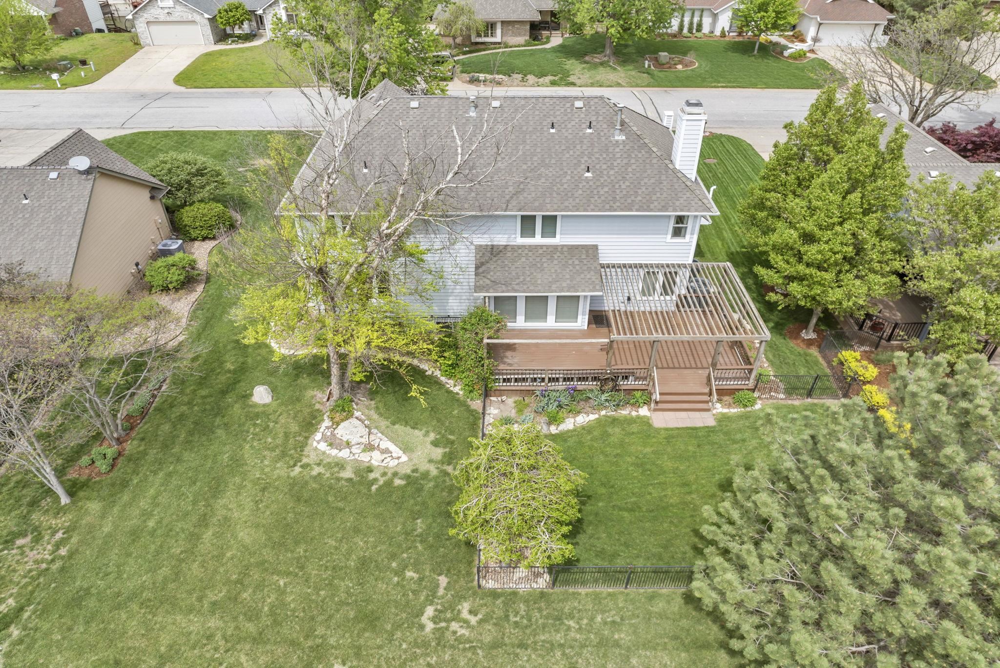 2719 W Driftwood Cir, Wichita, Kansas image 33