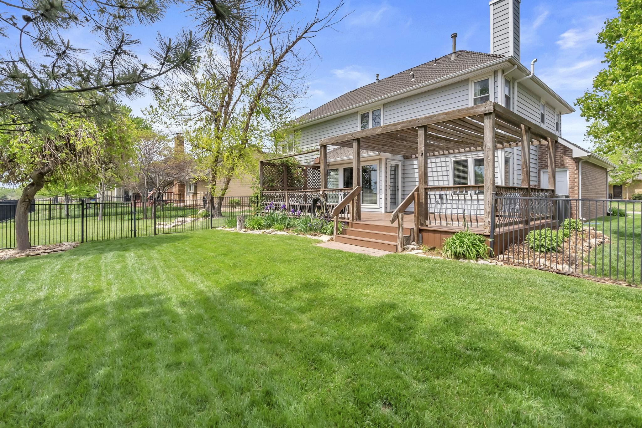 2719 W Driftwood Cir, Wichita, Kansas image 32