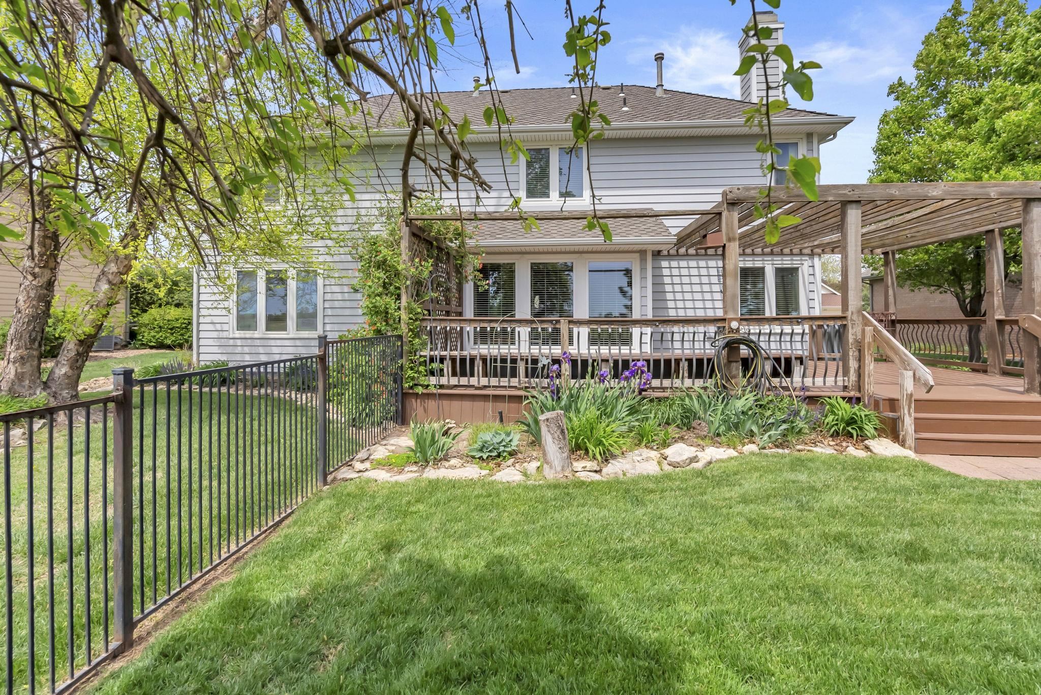 2719 W Driftwood Cir, Wichita, Kansas image 31