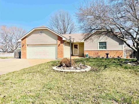 7703 W Harvest Ln, Wichita, KS 67212 - MLS#: 652098