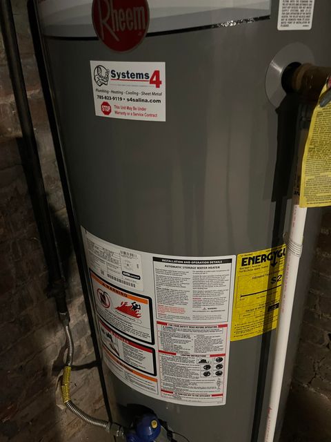 Tiny photo for 223 S 10th St, Salina, KS 67401 (MLS # 669279)