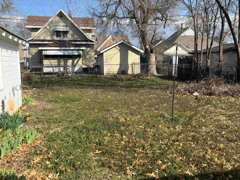 Tiny photo for 223 S 10th St, Salina, KS 67401 (MLS # 669279)