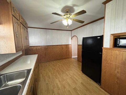 Tiny photo for 223 S 10th St, Salina, KS 67401 (MLS # 669279)