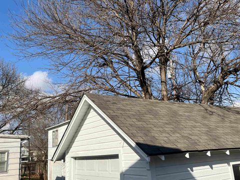 Tiny photo for 223 S 10th St, Salina, KS 67401 (MLS # 669279)
