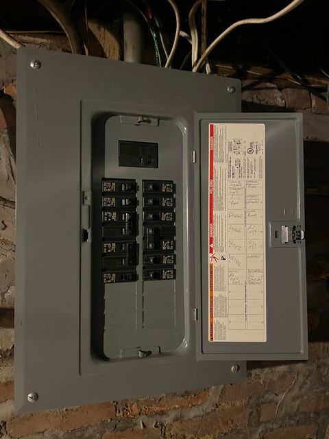 Tiny photo for 223 S 10th St, Salina, KS 67401 (MLS # 669279)