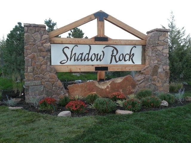 1538 N Shadow Rock Dr, Andover, Kansas image 1