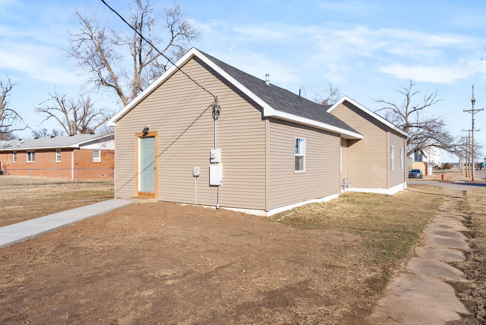 222 S 5th St, Conway Springs, Kansas image 31