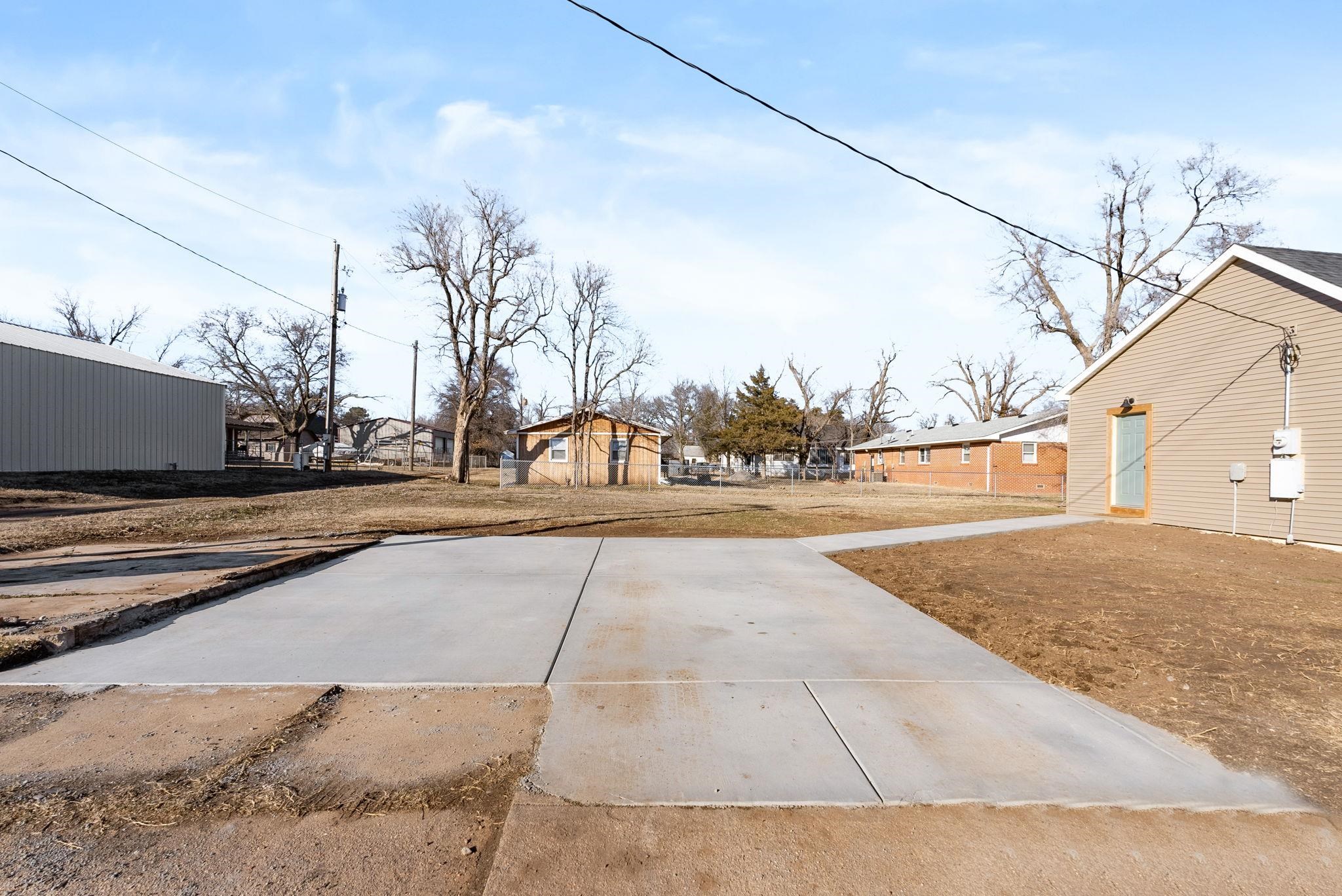 222 S 5th St, Conway Springs, Kansas image 33