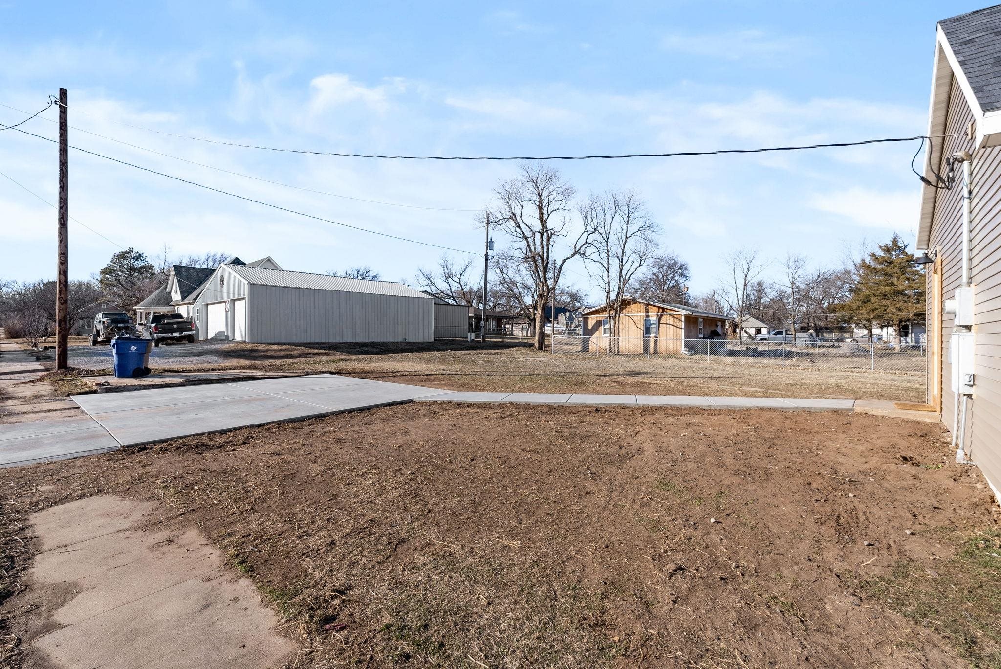 222 S 5th St, Conway Springs, Kansas image 32