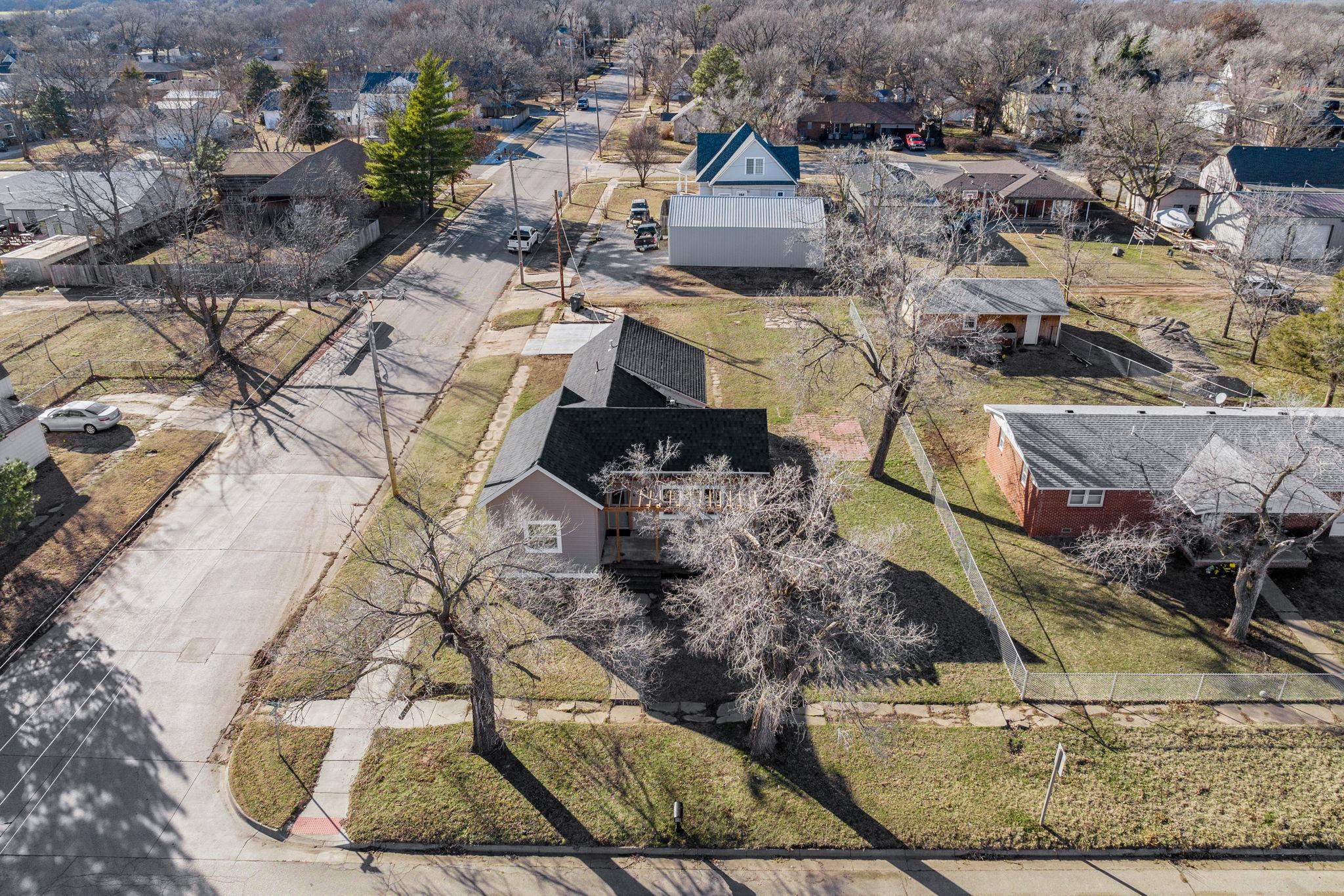 222 S 5th St, Conway Springs, Kansas image 35