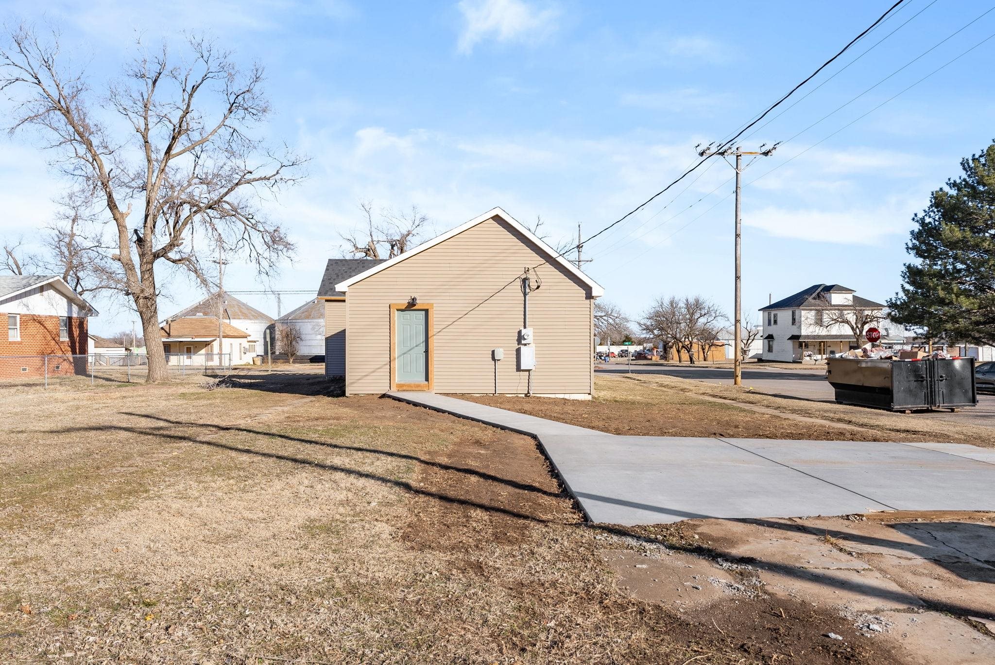 222 S 5th St, Conway Springs, Kansas image 29