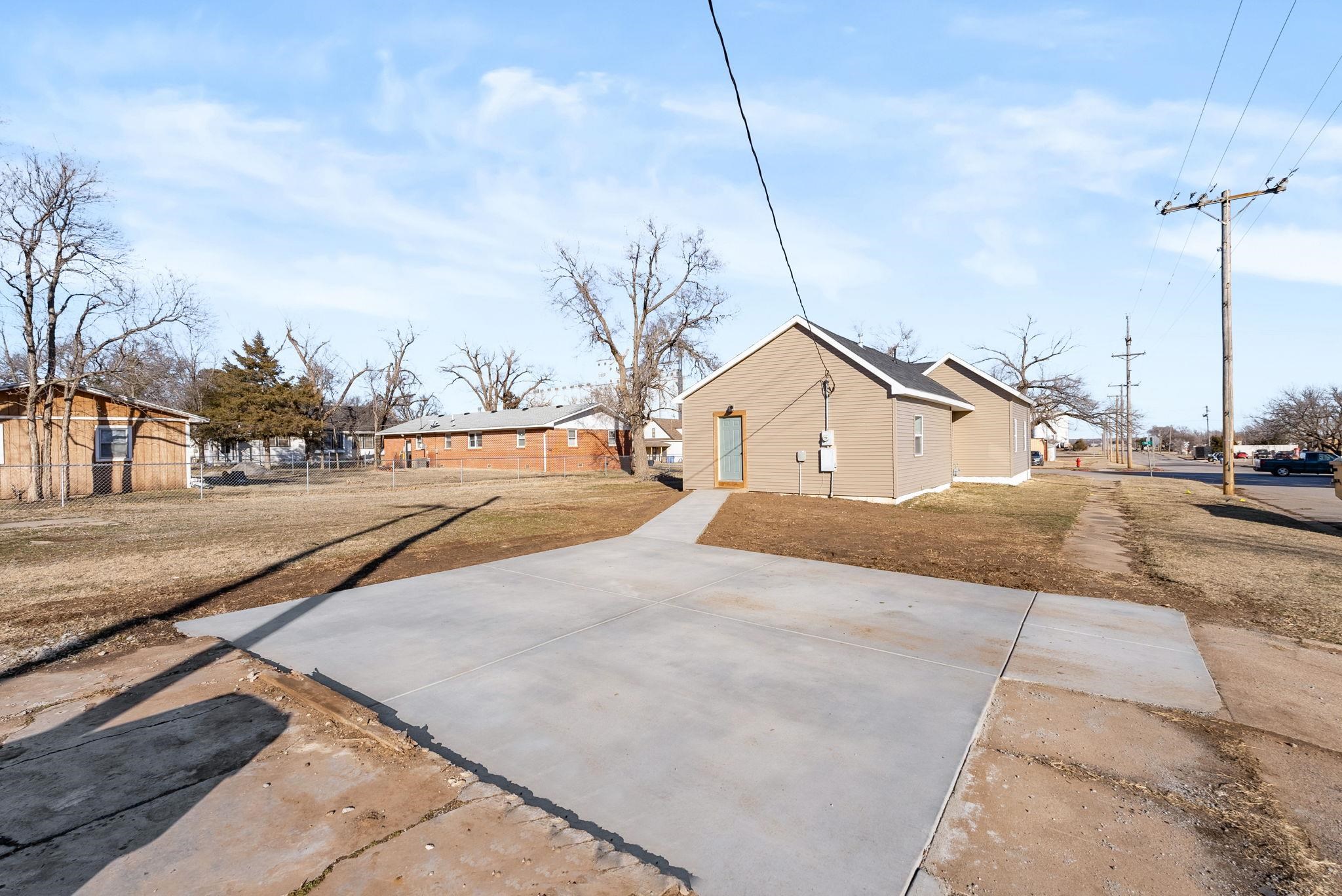 222 S 5th St, Conway Springs, Kansas image 30