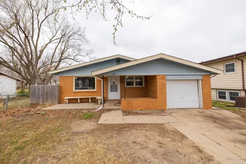 2751 N Vassar St, Wichita, KS MLS: 652557