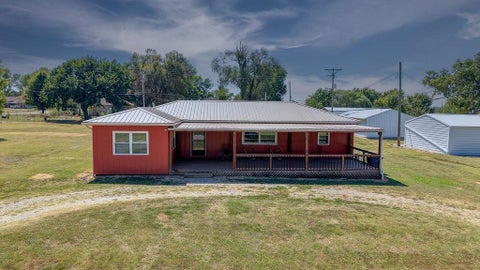 Homes For Sale - 113 Broadway<br/> Cowley County, Dexter, KS 67038