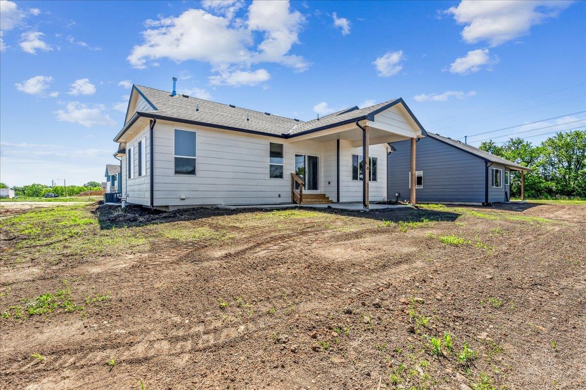 5827 N Newport St, Park City, Kansas image 34