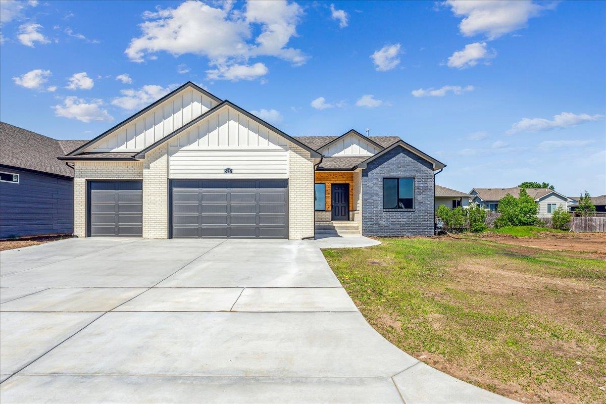 5827 N Newport St, Park City, Kansas image 1
