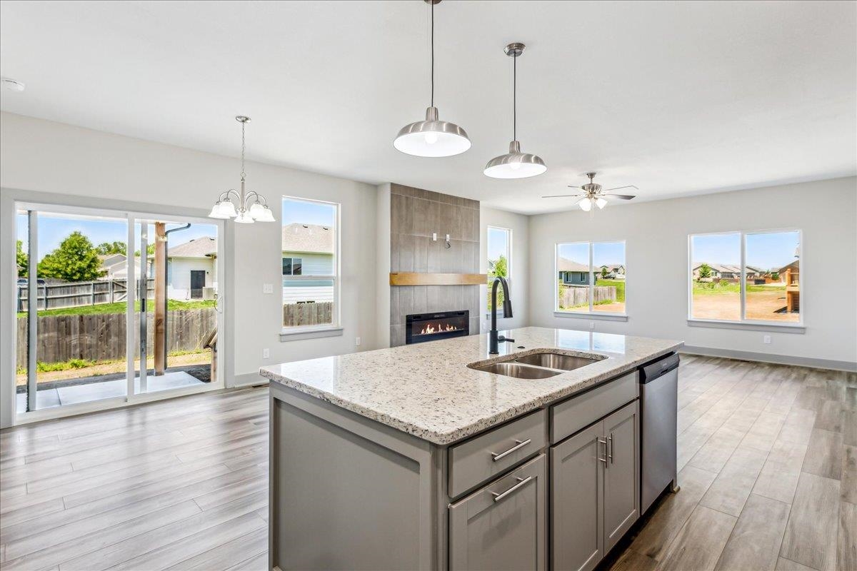 5827 N Newport St, Park City, Kansas image 12