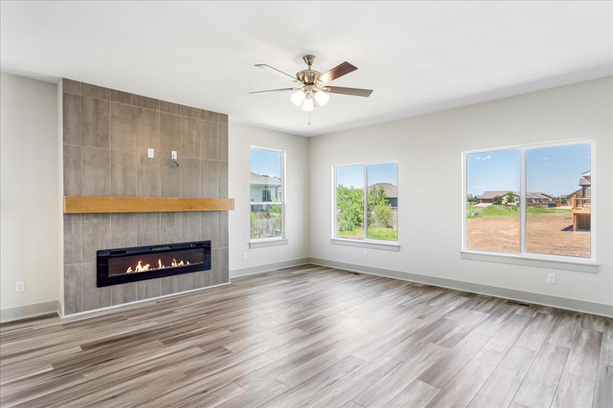 5827 N Newport St, Park City, Kansas image 5