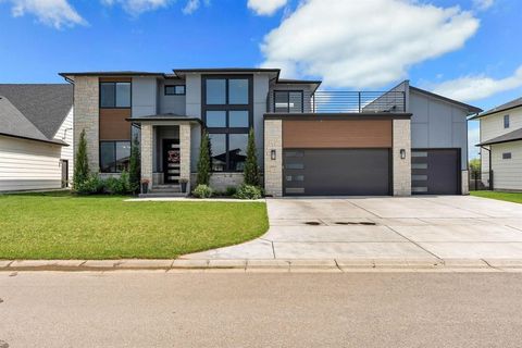 Homes For Sale - 15911 W Sheriac St<br/> Goddard, KS 67052