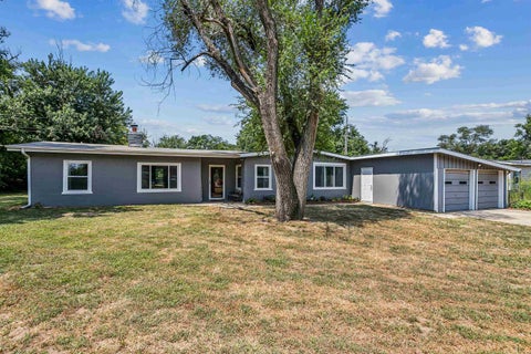 Homes For Sale - 7433 S Pattie St<br/> Haysville, KS 67060