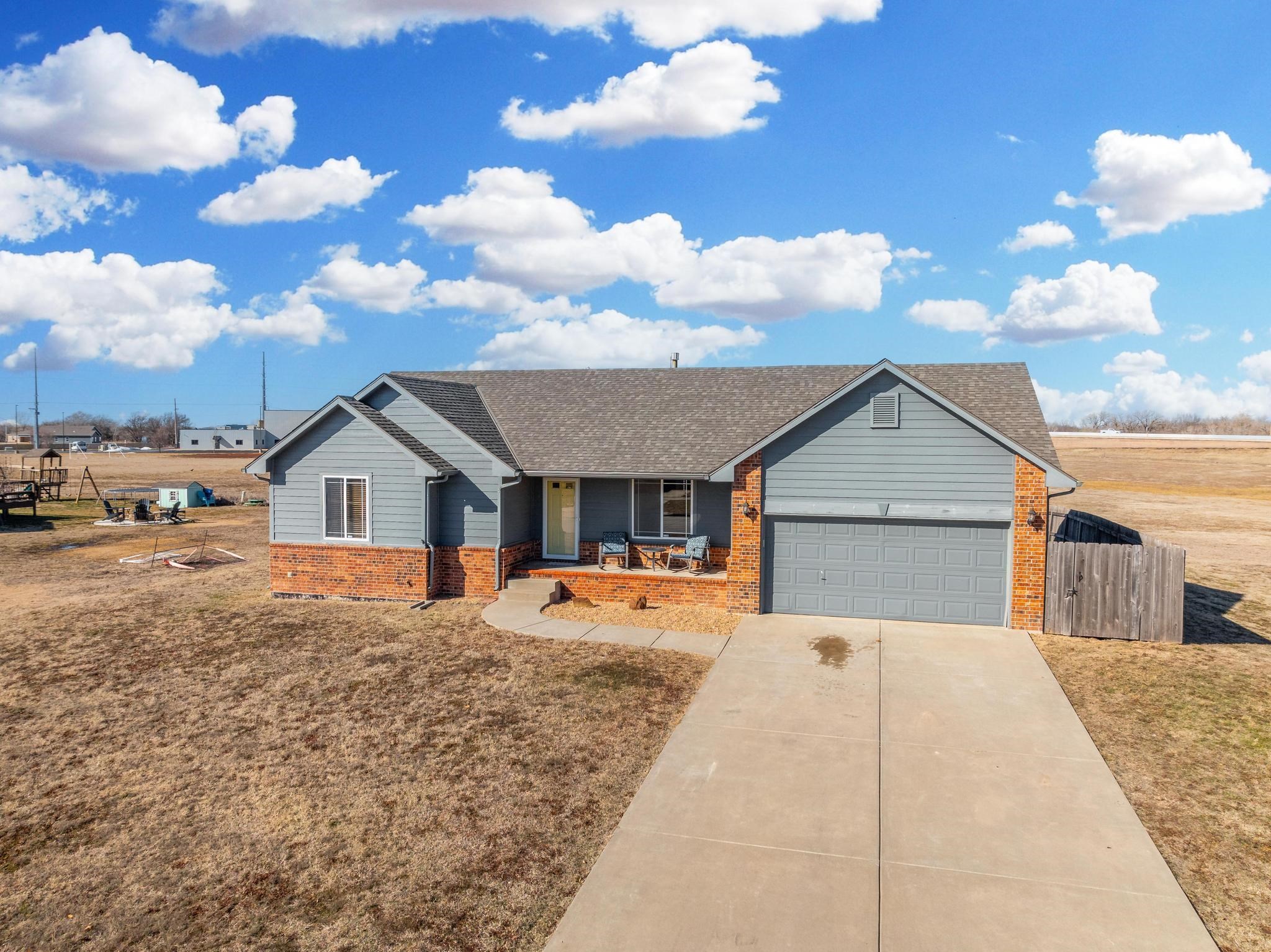 404 Meadowbrook Dr, Newton, Kansas image 32