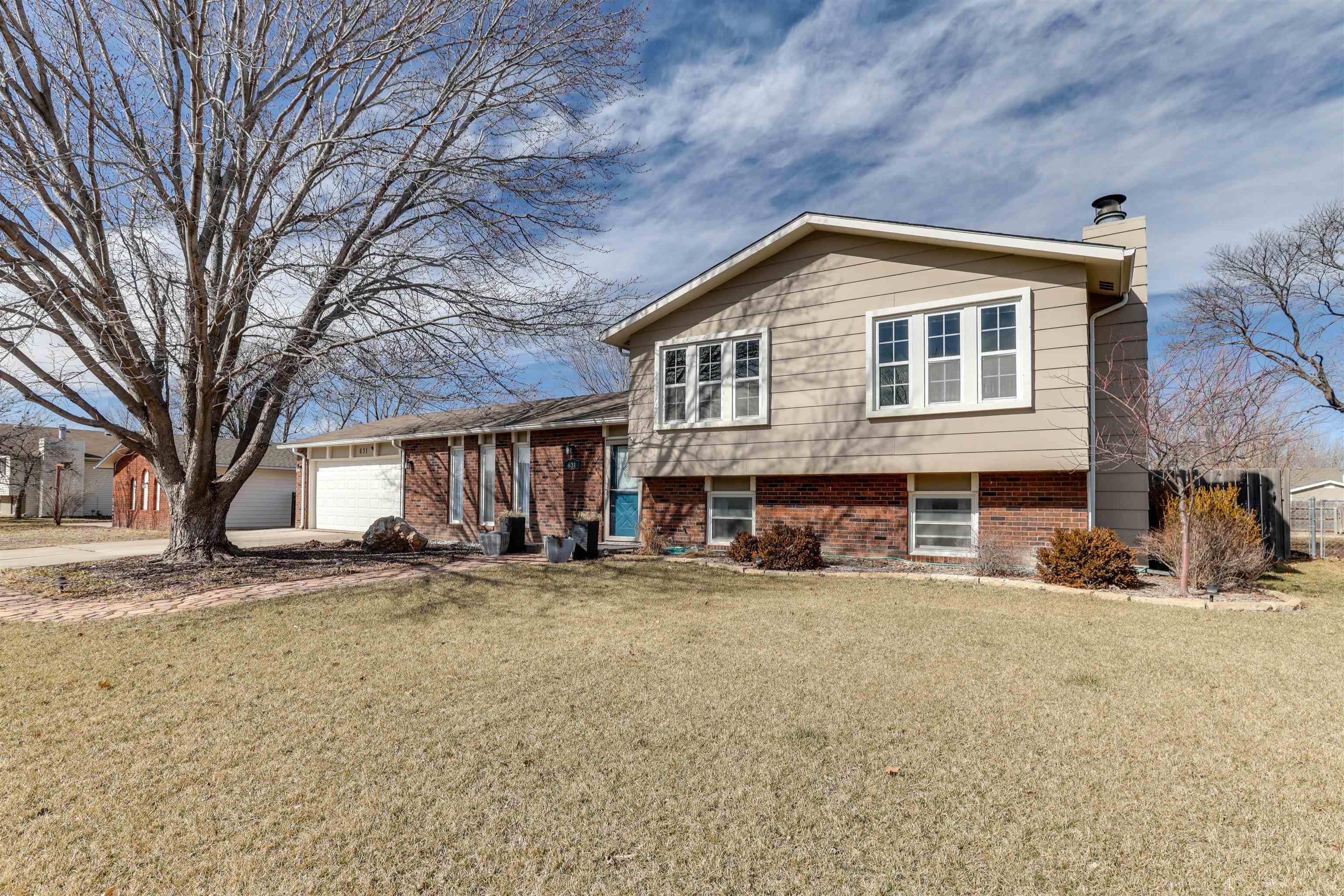 631 Quail Drive, Newton, Kansas image 36