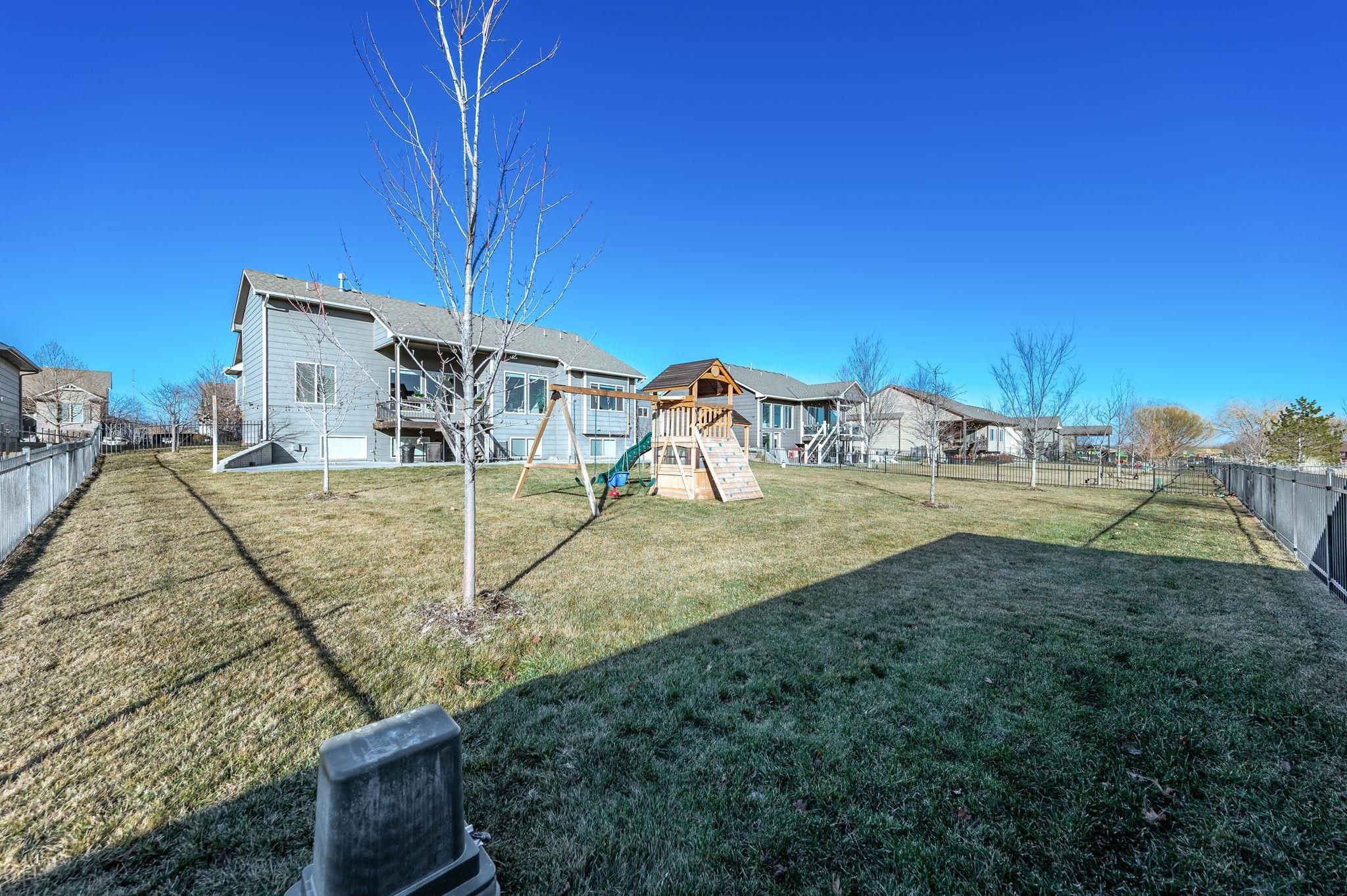 725 W Candlestar Court, Andover, Kansas image 33