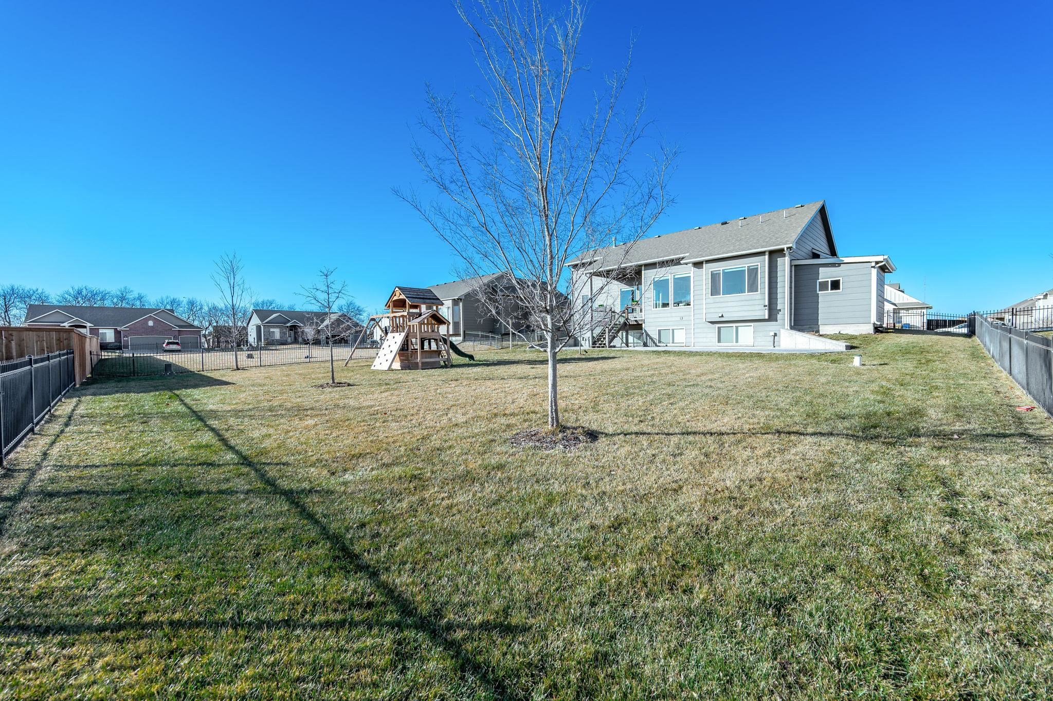 725 W Candlestar Court, Andover, Kansas image 32