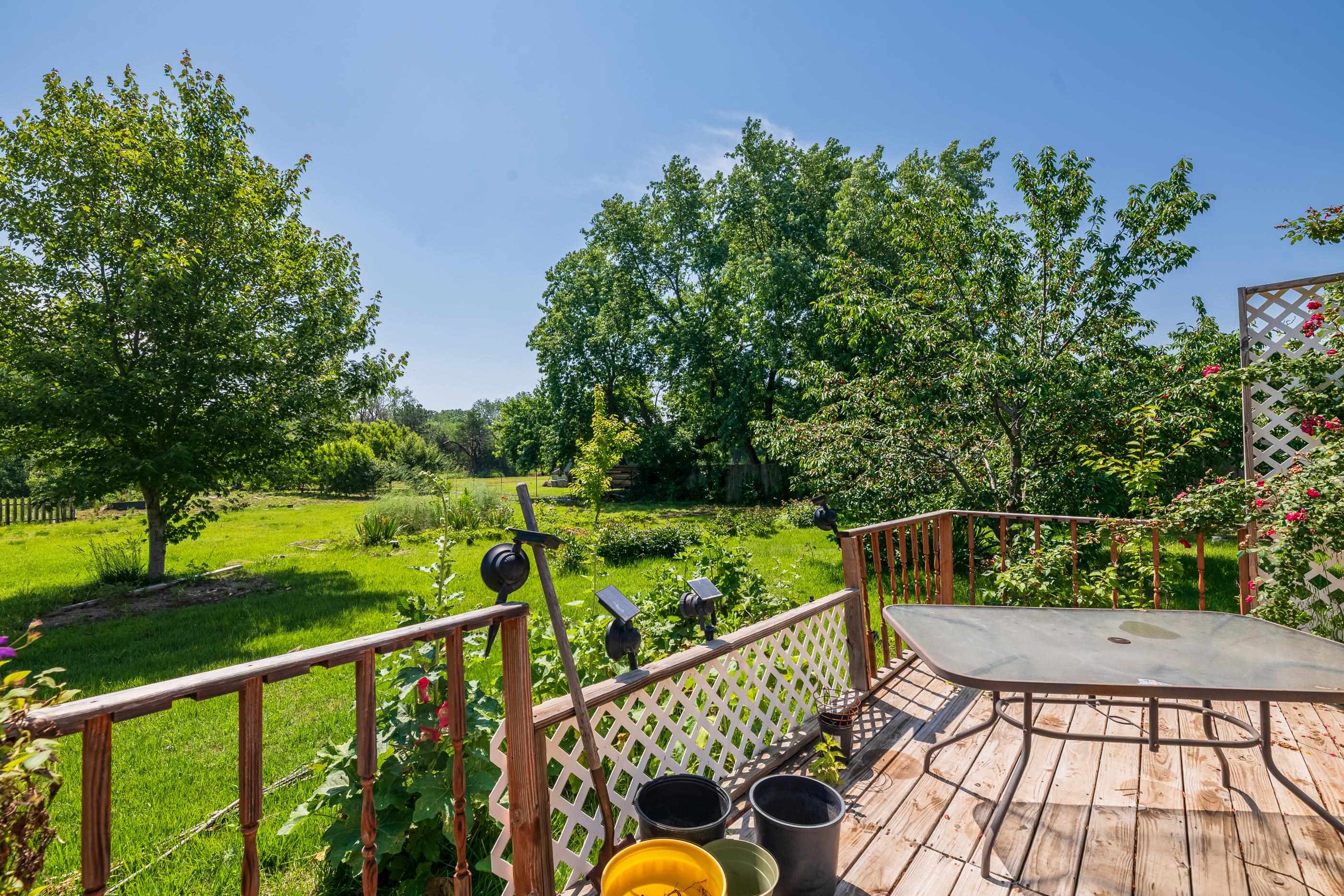 128 N Evergreen Ln, Wichita, Kansas image 29
