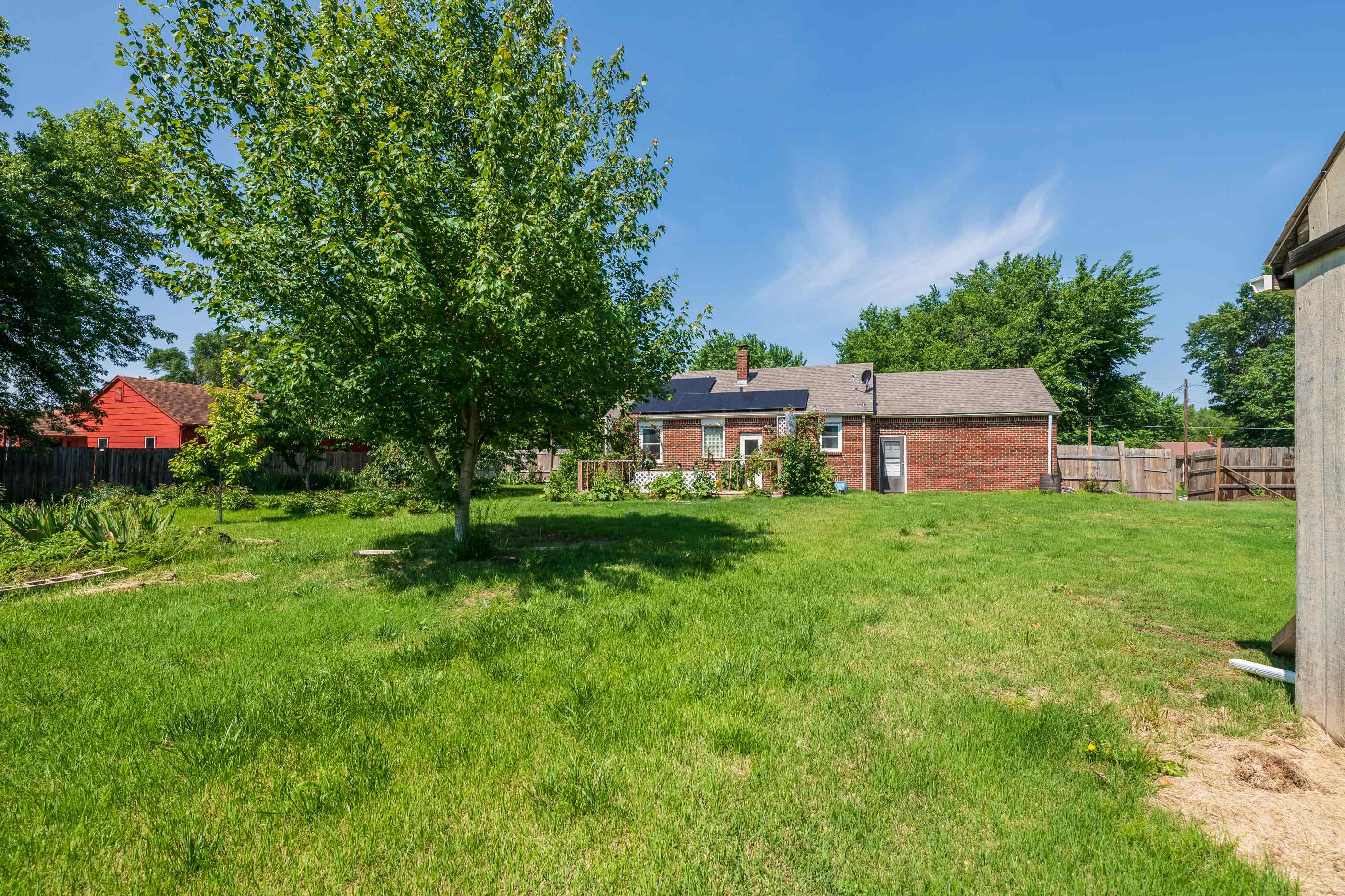 128 N Evergreen Ln, Wichita, Kansas image 34