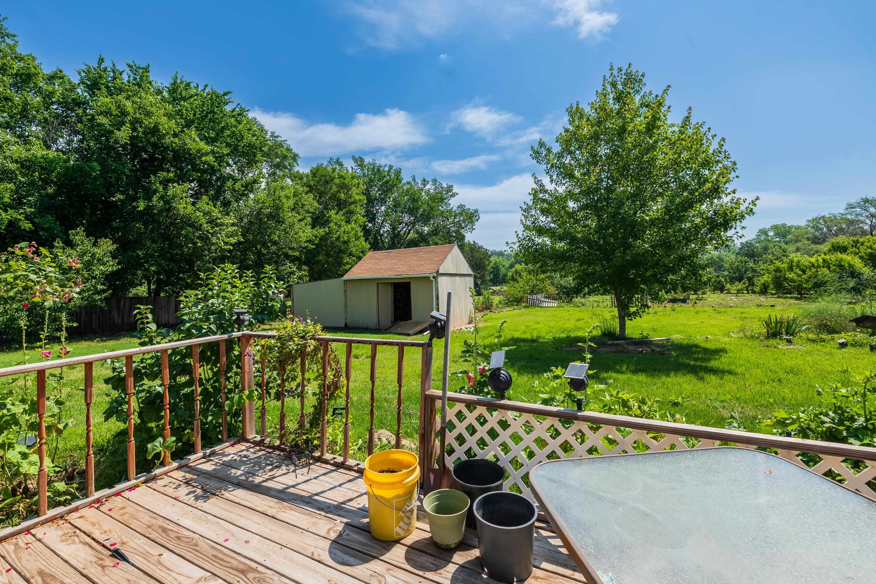 128 N Evergreen Ln, Wichita, Kansas image 28