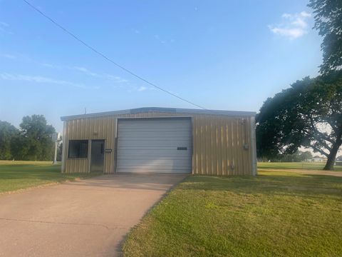 Vacant Land For Sale - 903 E 8th St<br/> Harper County, Harper, KS 67058