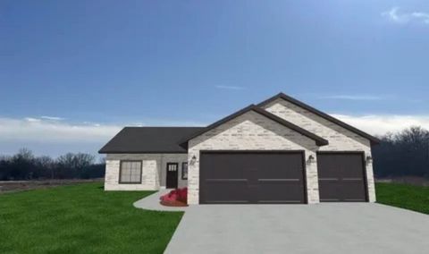 Homes For Sale - 814 Songbird St<br/> Butler County, Andover, KS 67002