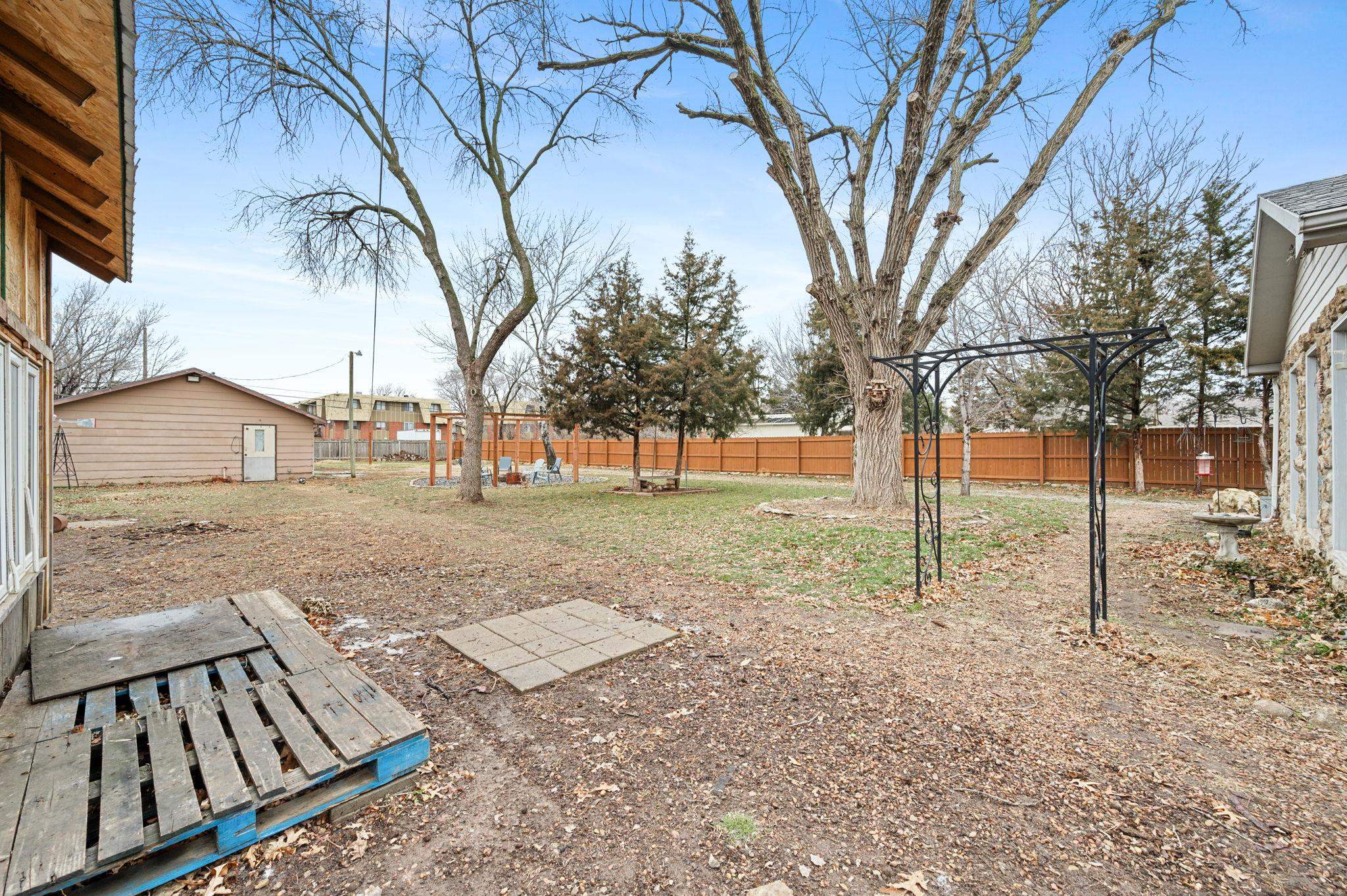 1255 N High St, Wichita, Kansas image 30