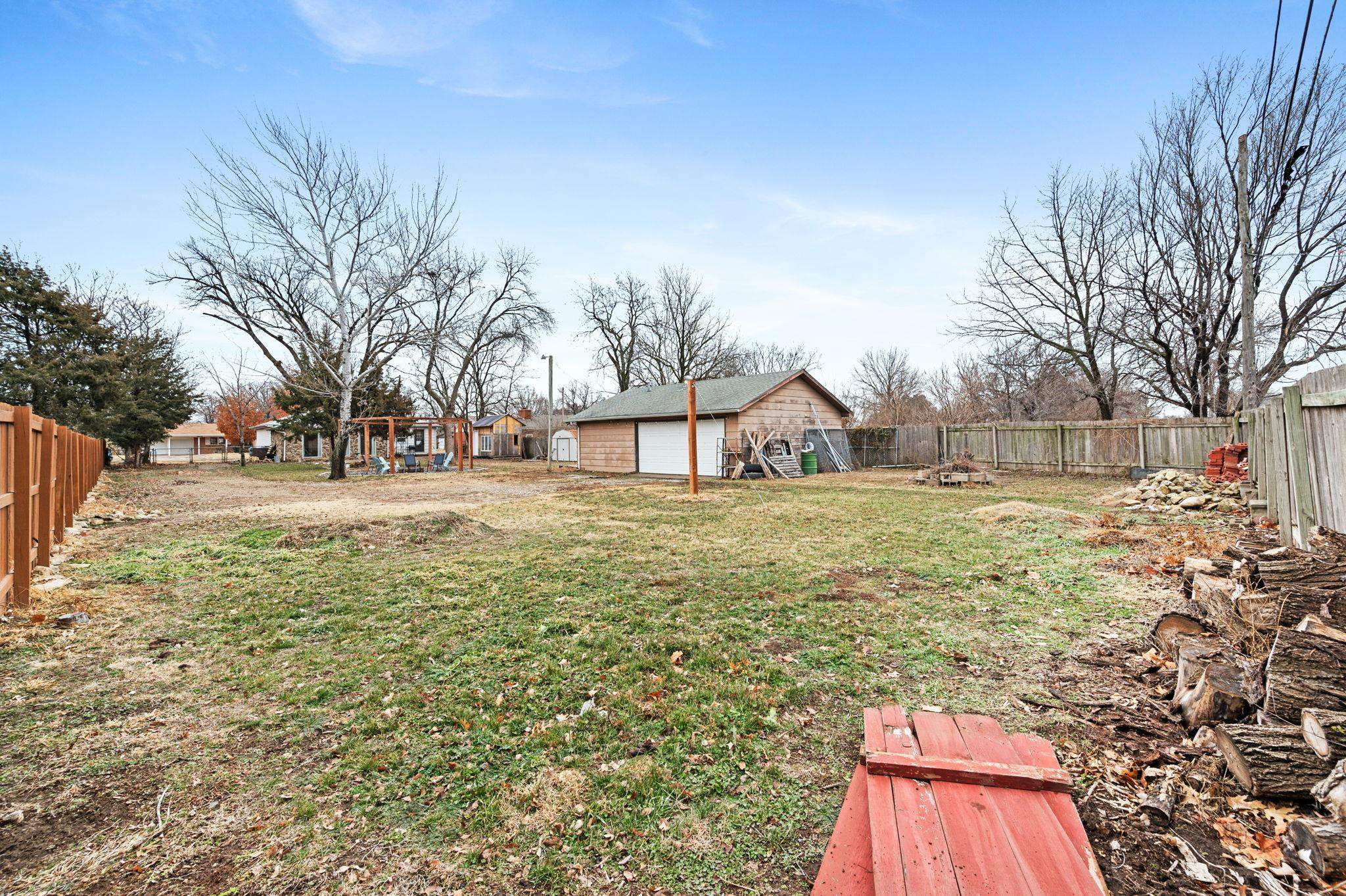 1255 N High St, Wichita, Kansas image 31