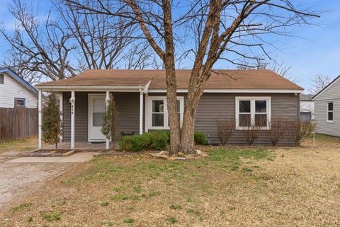Homes For Sale - 810 N Anna St<br/> Sedgwick County, Wichita, KS 67212