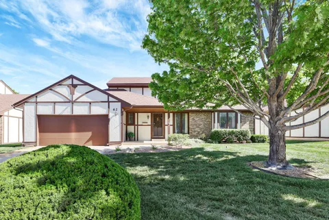 641 N Woodlawn Blvd, Wichita, KS 67208 - MLS#: 655618