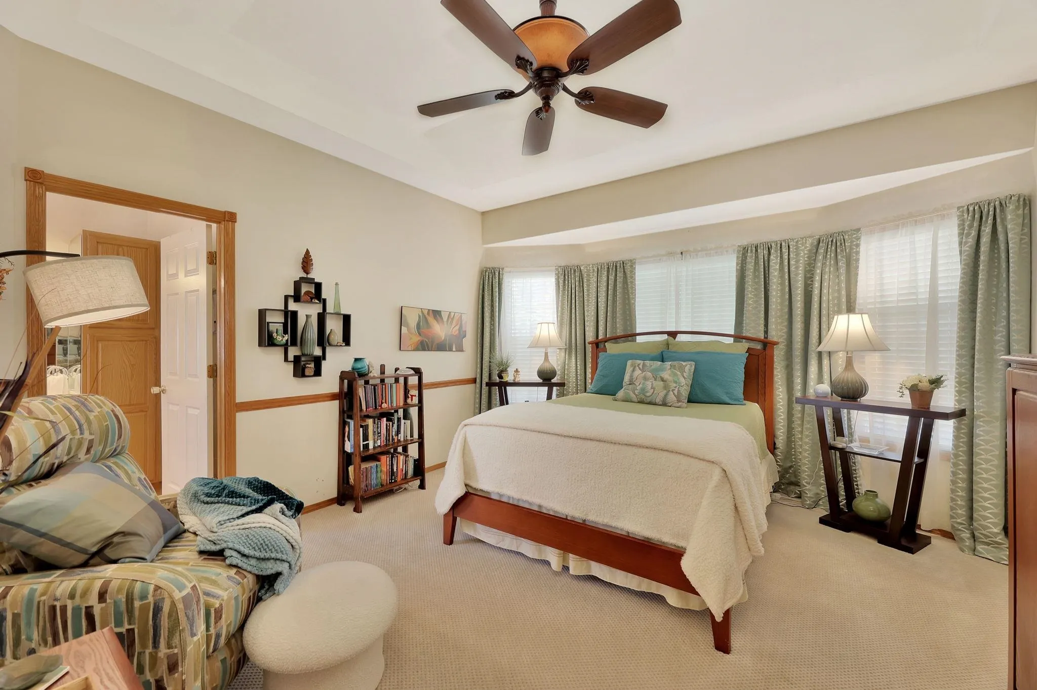 El Dorado, Kansas 67042, United States, 4 Bedrooms Bedrooms, ,3 BathroomsBathrooms,Residential,Active,112549