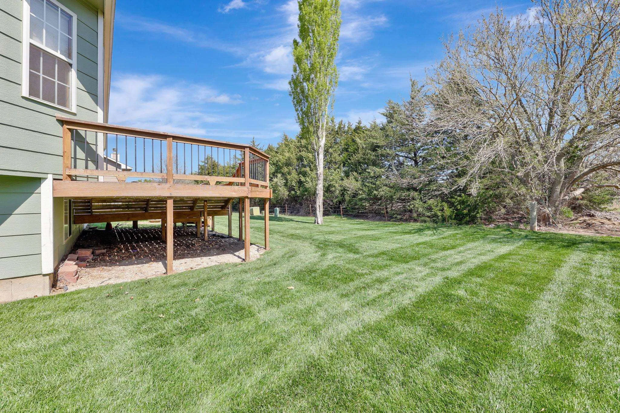 El Dorado, Kansas 67042, United States, 4 Bedrooms Bedrooms, ,3 BathroomsBathrooms,Residential,Active,112549