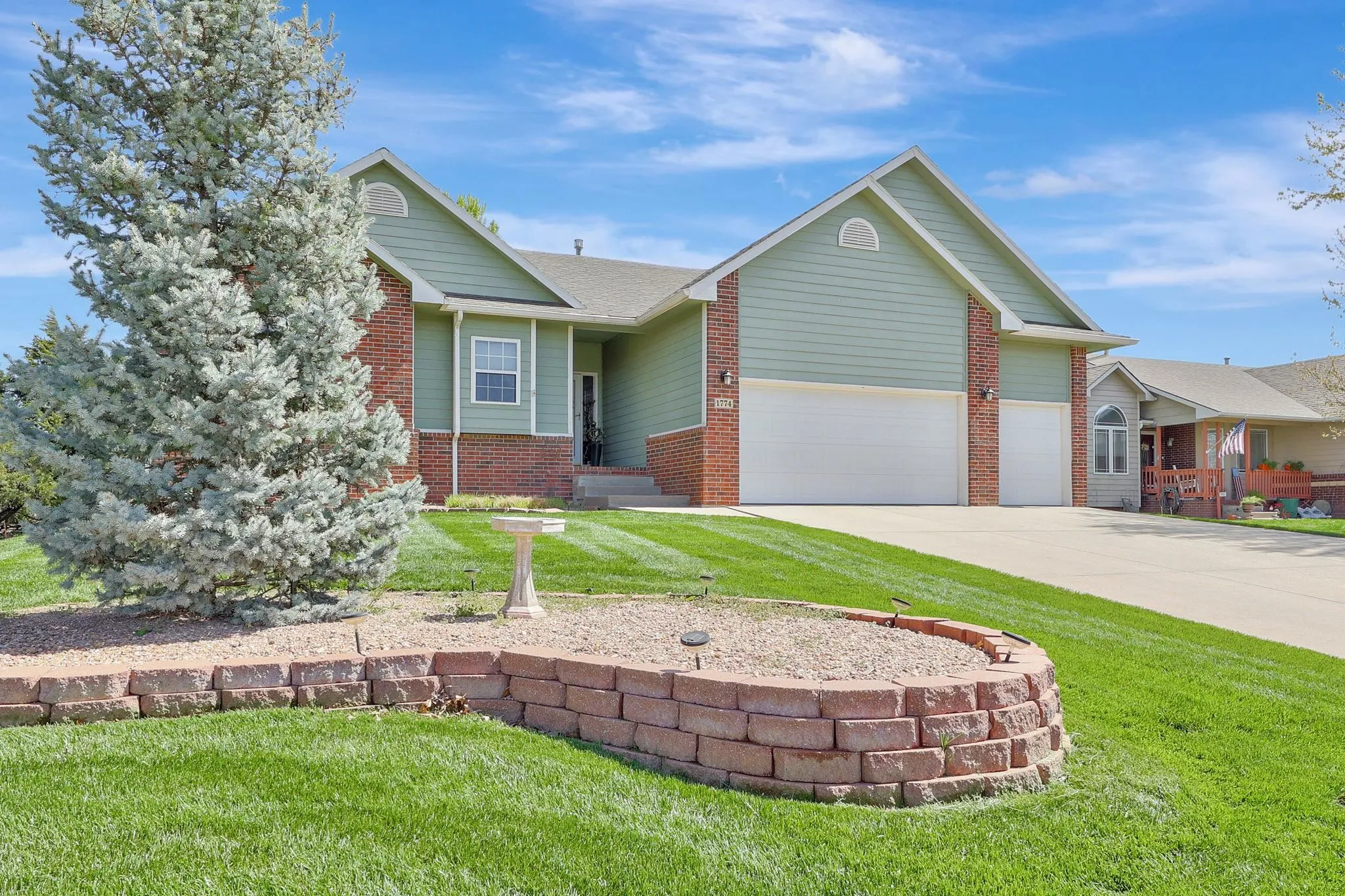 El Dorado, Kansas 67042, United States, 4 Bedrooms Bedrooms, ,3 BathroomsBathrooms,Residential,Active,112549