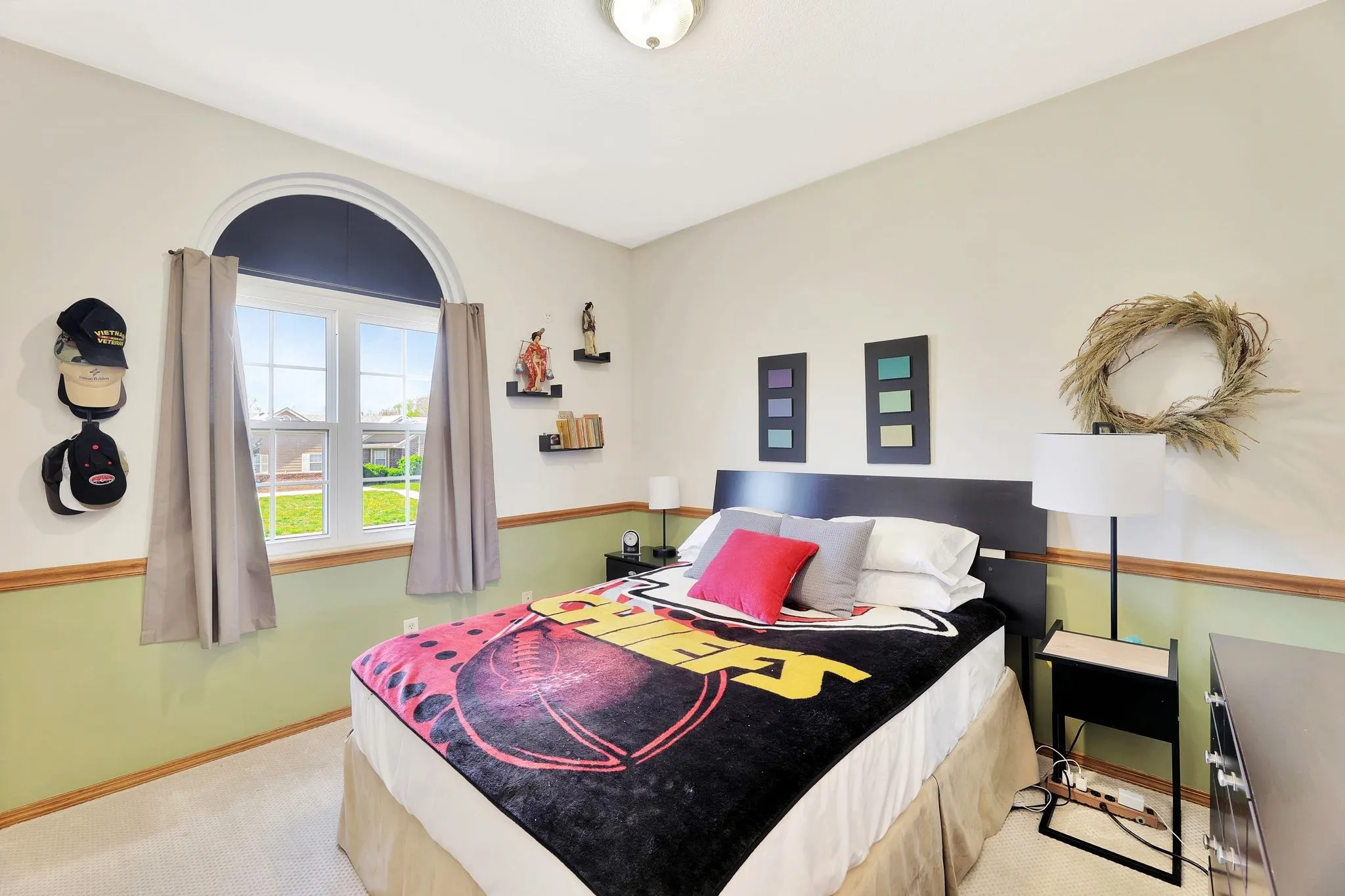 El Dorado, Kansas 67042, United States, 4 Bedrooms Bedrooms, ,3 BathroomsBathrooms,Residential,Active,112549