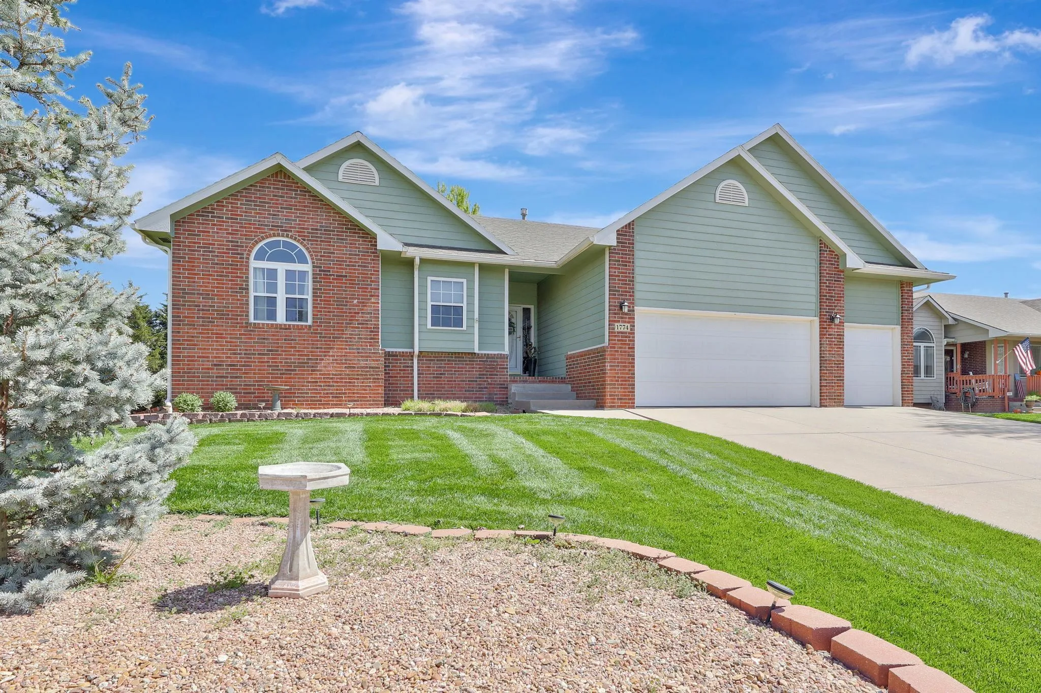 El Dorado, Kansas 67042, United States, 4 Bedrooms Bedrooms, ,3 BathroomsBathrooms,Residential,Active,112549