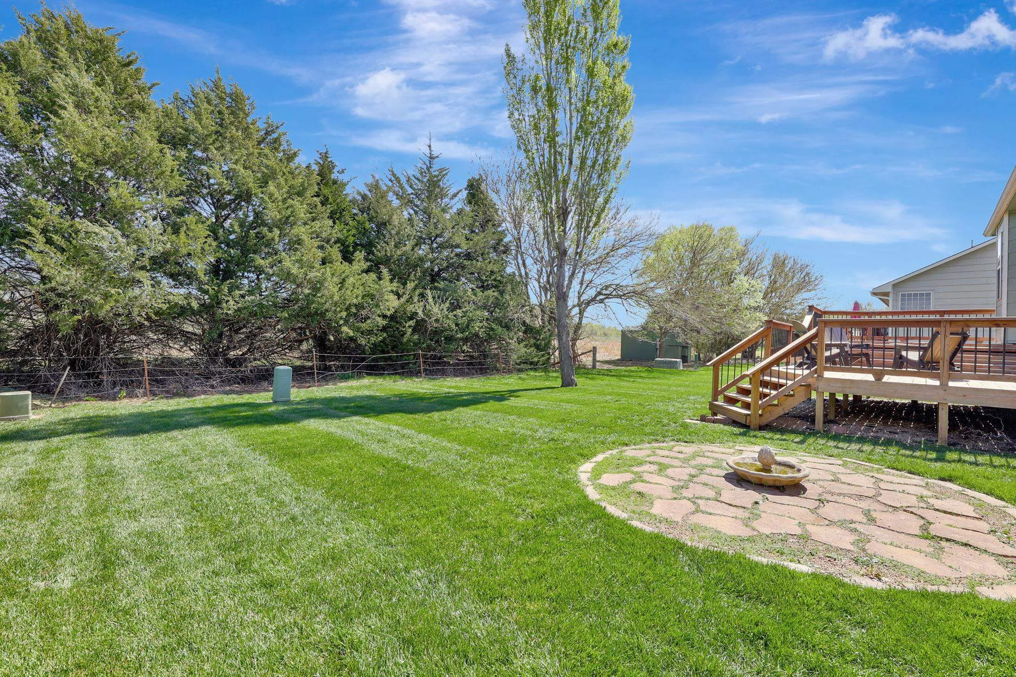 El Dorado, Kansas 67042, United States, 4 Bedrooms Bedrooms, ,3 BathroomsBathrooms,Residential,Active,112549