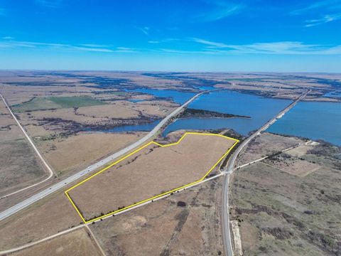 Vacant Land For Sale - 000 NE Wildlife Ln<br/> El Dorado, KS 67042