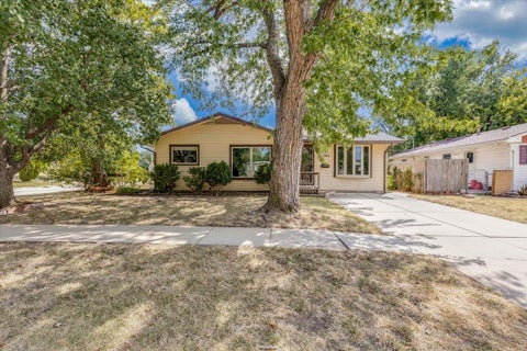 Homes For Sale - 1501 W Lotus St<br/> Sedgwick County, Wichita, KS 67213
