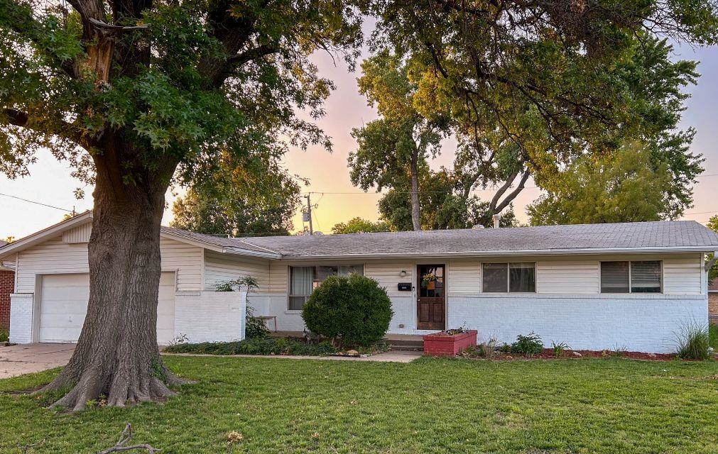 8116 W Bekemeyer St, Wichita, Kansas image 3