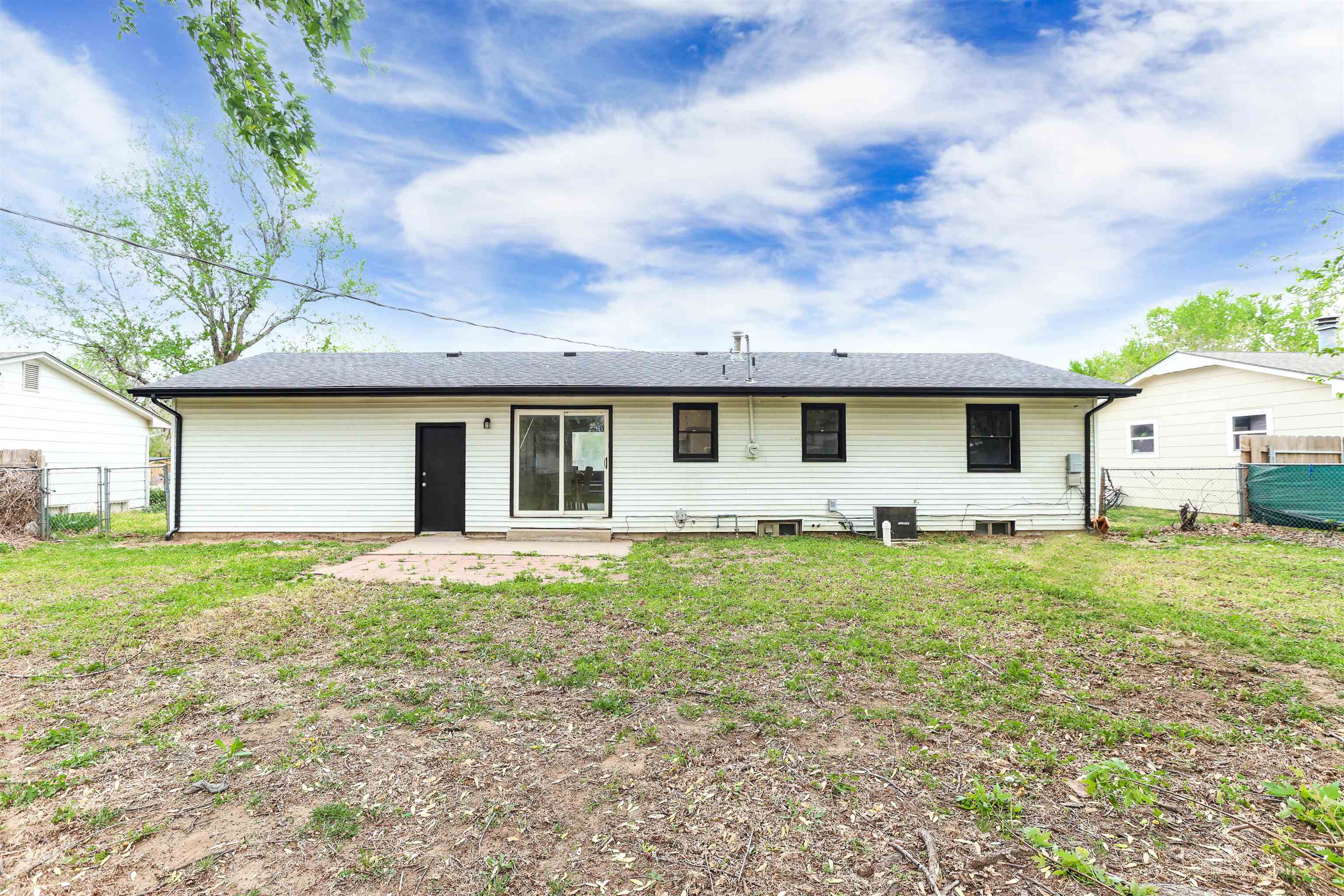 335 N Jane St, Haysville, Kansas image 36