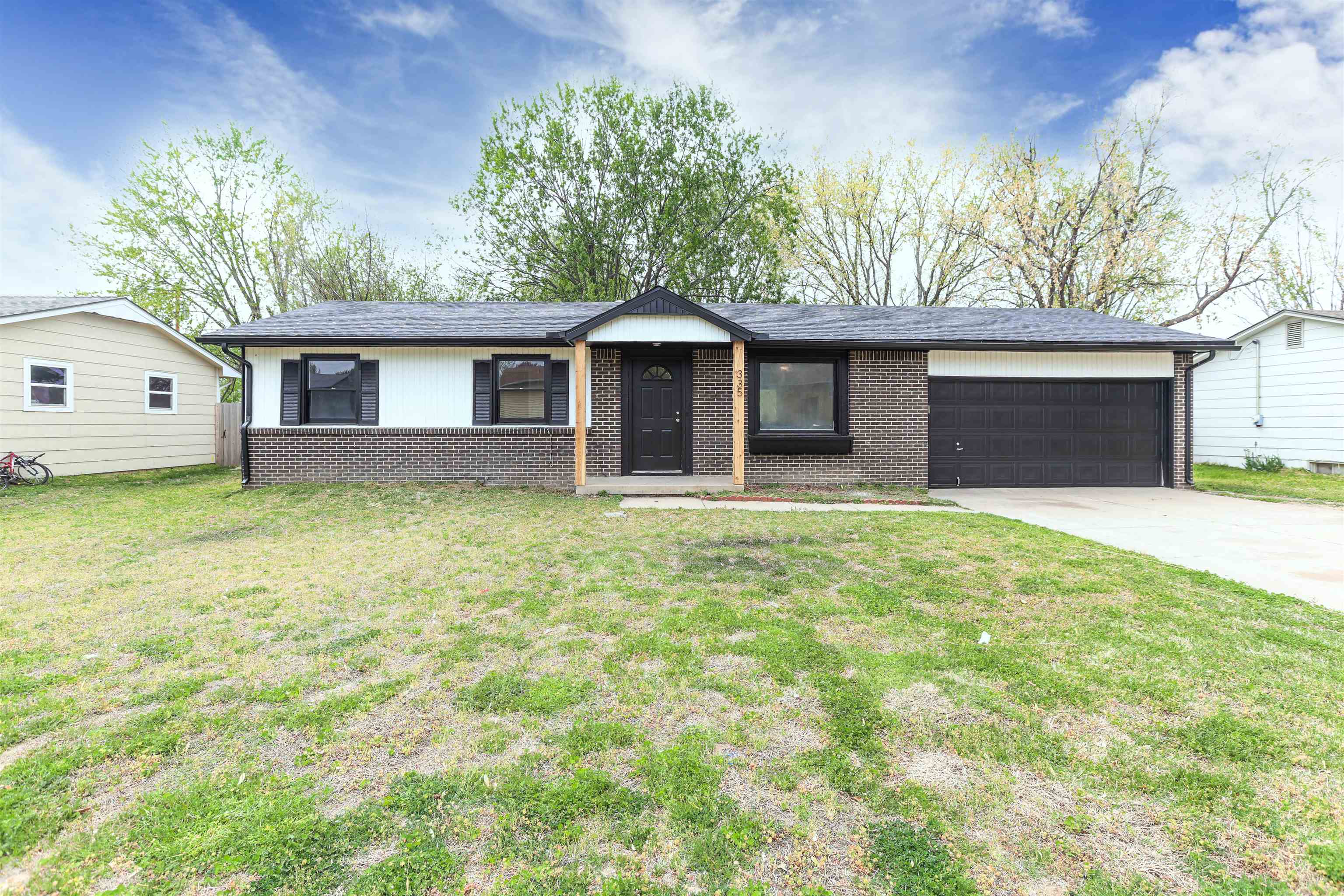 335 N Jane St, Haysville, Kansas image 1