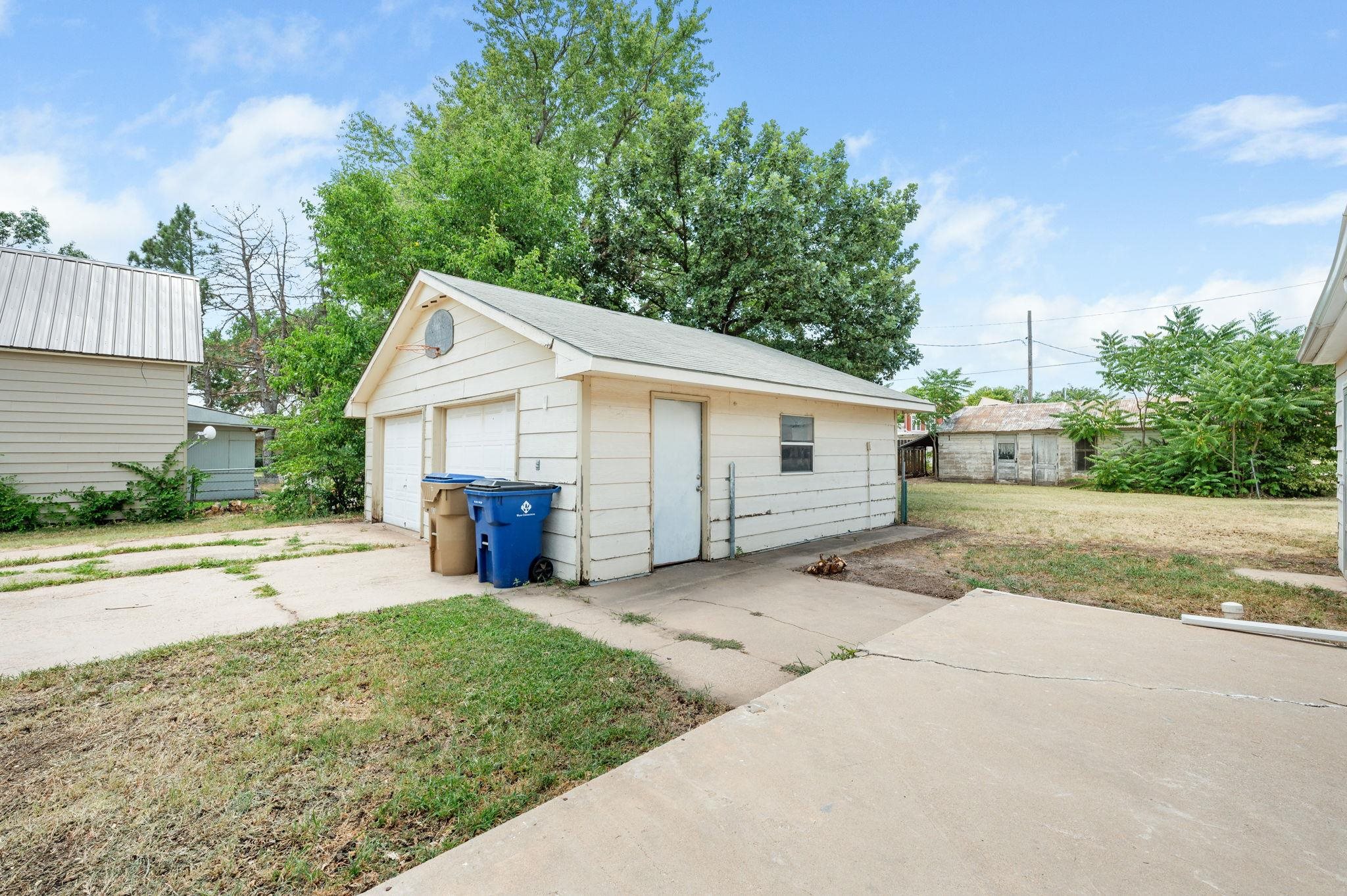 125 E 2nd Ave, Cheney, Kansas image 20