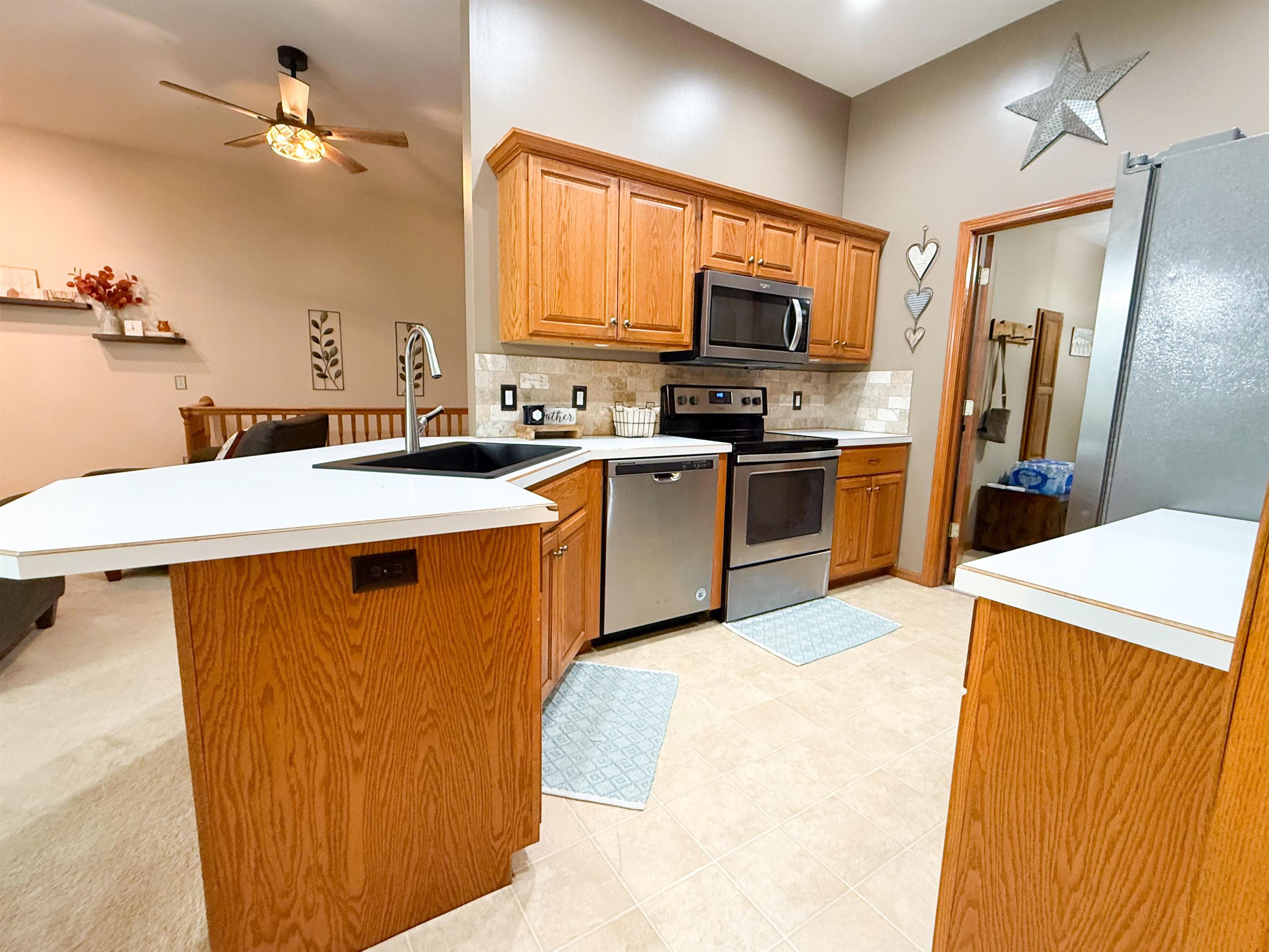 2417 Ambassador Dr, Salina, Virginia image 8